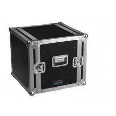 Flightcase depth 36cm Height 10U