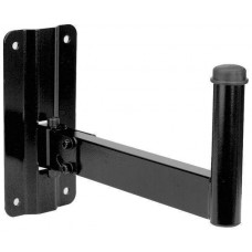 Metal speaker wall bracket