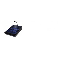 Chamsys MagicQ Execute Wing blue