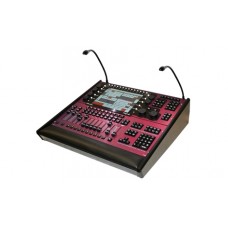 Chamsys MQ100 controller Red