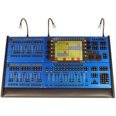 Chamsys MQ200 controller