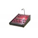Chamsys MagicQ Playback Wing mk2 Red