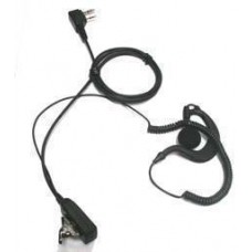 earmic voor kenwood TK3201