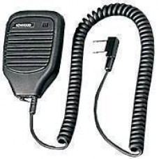 Slim-Line Speaker Microphone