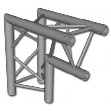 Truss Hoek 290mm  2 richtingen 90°