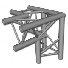 Truss Hoek 290mm  3 richtingen 90°
