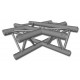 Truss (kruis)  290mm  4 richtingen