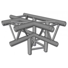 T-Truss 290mm  4 richtingen