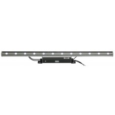 Projector 120 cm 12 LEDs 3W met voeding IP66
