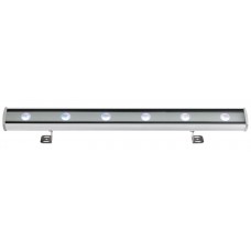 Projector 61cm 6 leds 3watt 147 lux 3m blanc RJ45