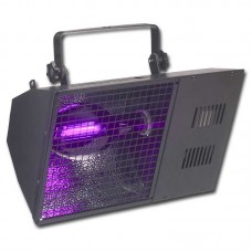 Par 64 DMX 183 leds UV (blacklight)