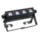 digiblind - DMX blinder - 12 leds - 1w led