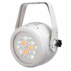 digisun18 - 18 leds white and amber