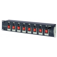 Switchpack 8 way