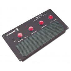 DMX controller with programs