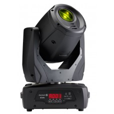 50W LED movinghead - DMX 14 channels