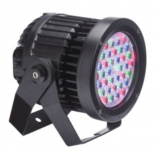 architectural DMX 3-6 ch  projector- 36 leds -ip65