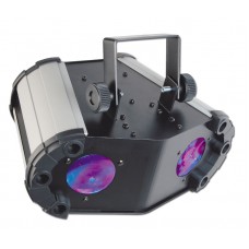 licht effect ledcruiser - 2 stralen