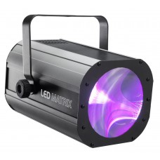 licht effect ledmatrix - 144 leds - 15w led