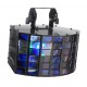 licht effect ledroll - 10w led - DMX
