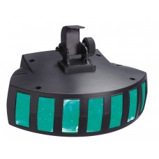licht effect ledseven - 7 stralen - 7watt led