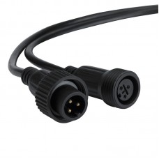 DMX kabel IP voor data link 10m