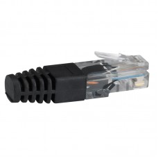 Eindstuk RJ45