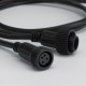 Powerkabel IP voor power link 5m