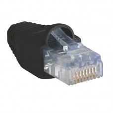 Fiche RJ45