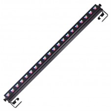 maxiblind - 60 leds RGB - 1w leds