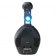 led scanner - DMX
