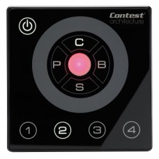 DMX controller 3 kanalen