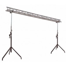 Lichtbrug met truss L:4m max. 120 kg