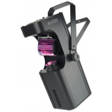 roller - DMX - 150W