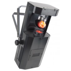 scanner - DMX - 250W