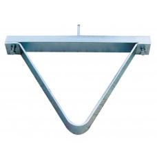 Triangel voor structuur dia 250-290mm