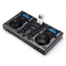 Mix Station allowing to work with a single iPod
