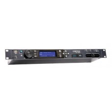 Digital Audio Controller 1U
