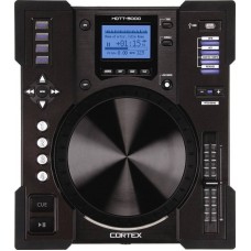 Digital Tabletop Audio Controller