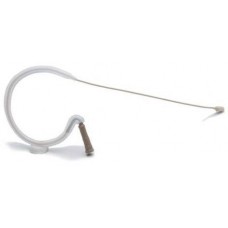 Directionele earset met AKG TA3F connector
