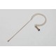 Omni earset met Sennheiser SK50,SK250,SK..