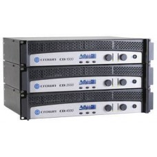 CDI-serie versterker 2x1200w-4ohm