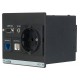 WP-20 Wallmount multimedia connection interface