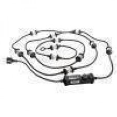 LED RGB String Controllable 1,5 mtr