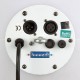 LED Sphere 30cm Direct Control