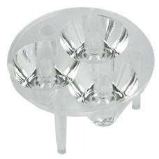 10 degree lens for colorstrip