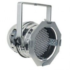 led par 64 short pro rgb black