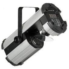 LED Club Scan