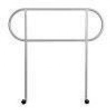 Guardrail 1m for ProStage