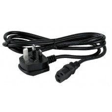 UK to IEC cable